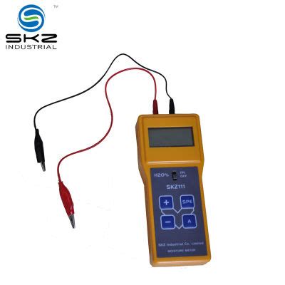 Noodle Moisture Meter distribute|Skz111c.